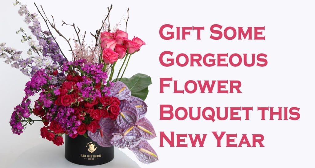 Gorgeous Flower Bouquet