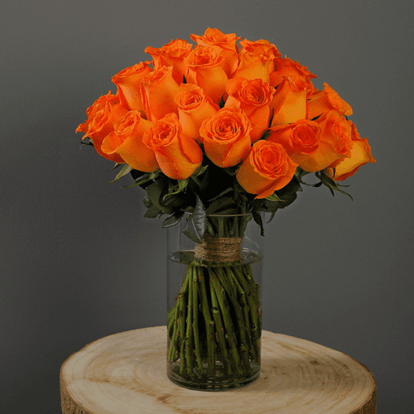 Bunch of Spritz Roses Bunch of Spritz Roses