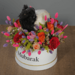 Eid Gift Box Mix-2