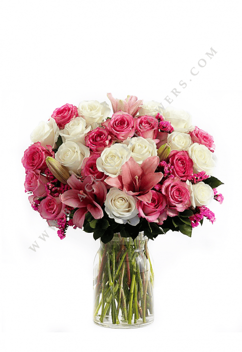 Pride Bouquet Pride Bouquet