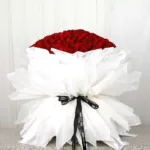 Red Roses 200 stems