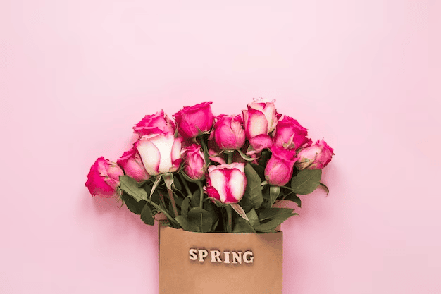 seasonal flowers online