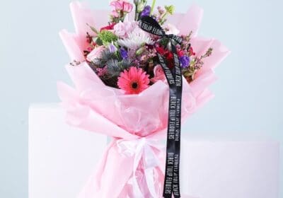 Gerbera Bouquet online