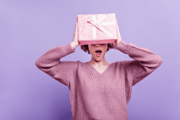 Thoughtful New Year's Day Gifts