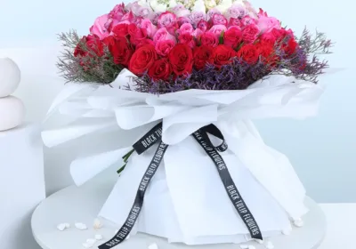 Pink Roses Bouquet online
