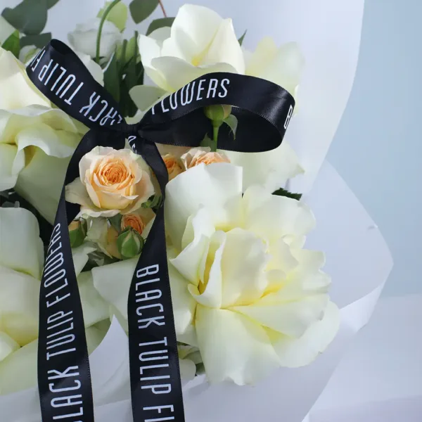 baby rose bouquet online