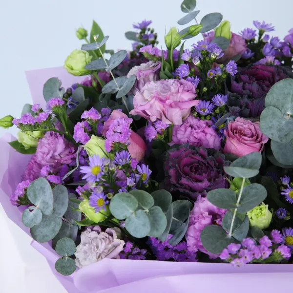 03-38 Spring Serenity Floral Medley online