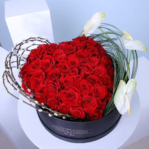 Heart-Images Best Gift for Valentines Day