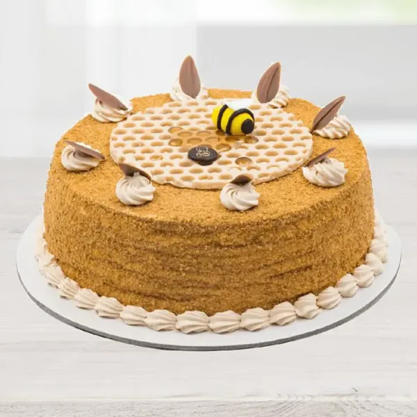 honey-cake-main Honey Cake online delivery