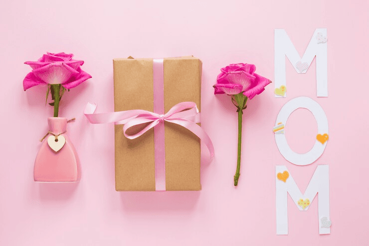 Women's Day gift for her