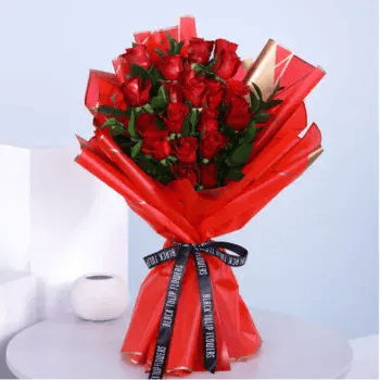 Rose Day Gifts