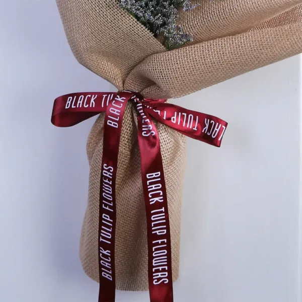 04-27 Elegant Rose Trio Bouquet