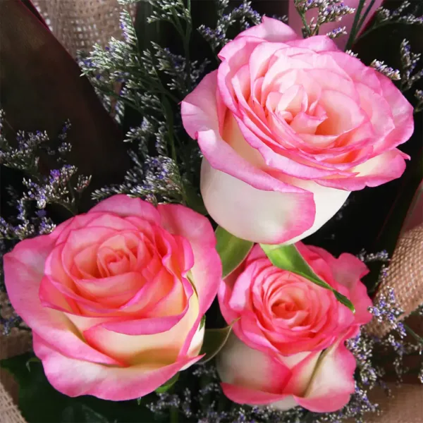 05-19-1024x1024 Elegant Rose Trio Bouquet