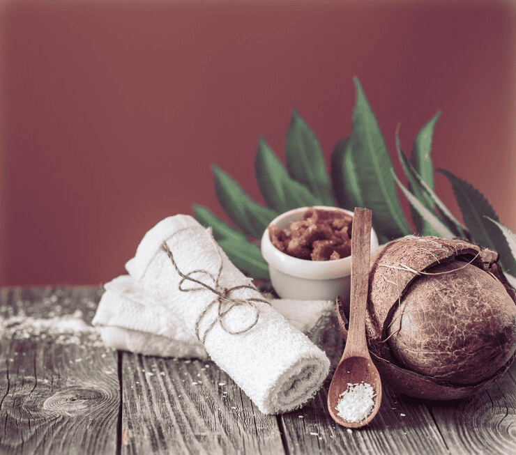 Spa date as Your Anniversary Gift