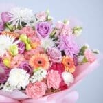 2 - Pastel Paradise Bouquet