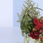 Bloom Sphere Vase 2