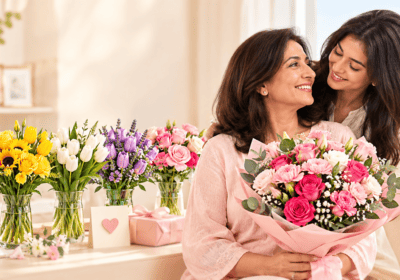 Discover the best flower colours for Mother’s Day 2025! Explore trending hues, symbolic blooms & unique ideas to make her day extra special.