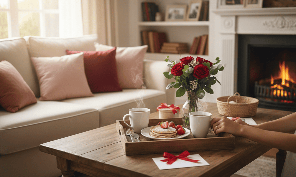 Why Valentine’s Day after marriage matters for keeping love and romance alive