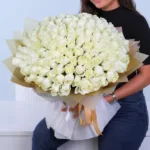 luxury-white-rose-bouquet