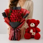 red-roses-teddy-combo