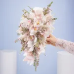 romantic-white-wedding-bouquet