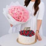 titanic-roses-cake-combo