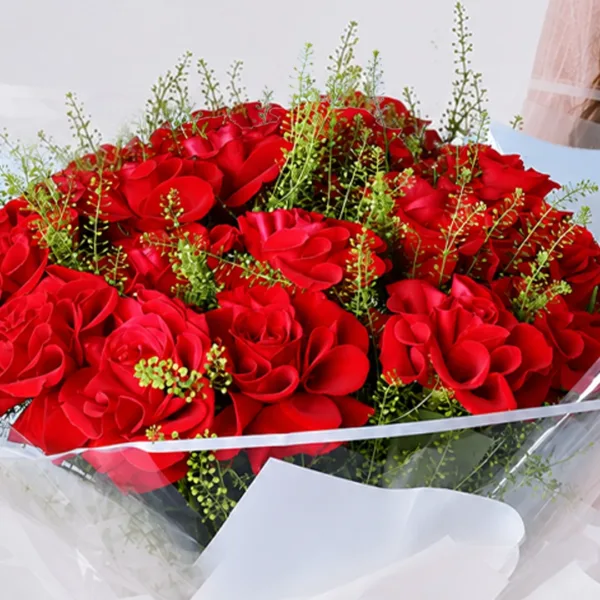 red-roses-bouquet-ferrero-cake_04