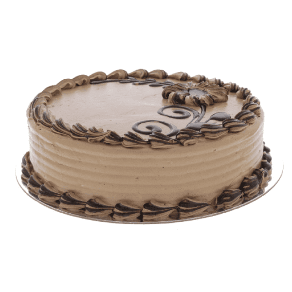 Choco Butter Cream Cake chocolate sponge cake online