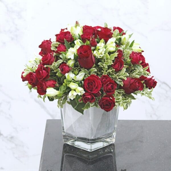 Luxury Christmas Special-min Christmas Special Bouquet