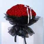 Love Blossoms bouquet 1