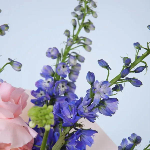 03-37 Burst of Blooms Bliss Bouquet