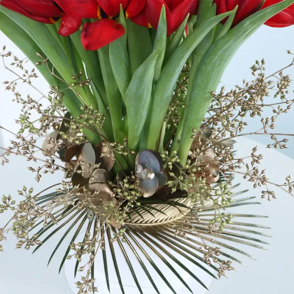 04-35 Red Tulips Box online